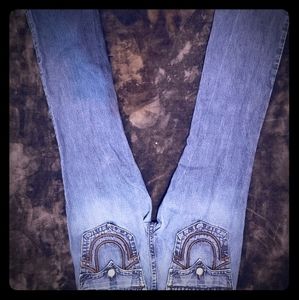 Authentic** Men's size 33x32 True Religion Jeans